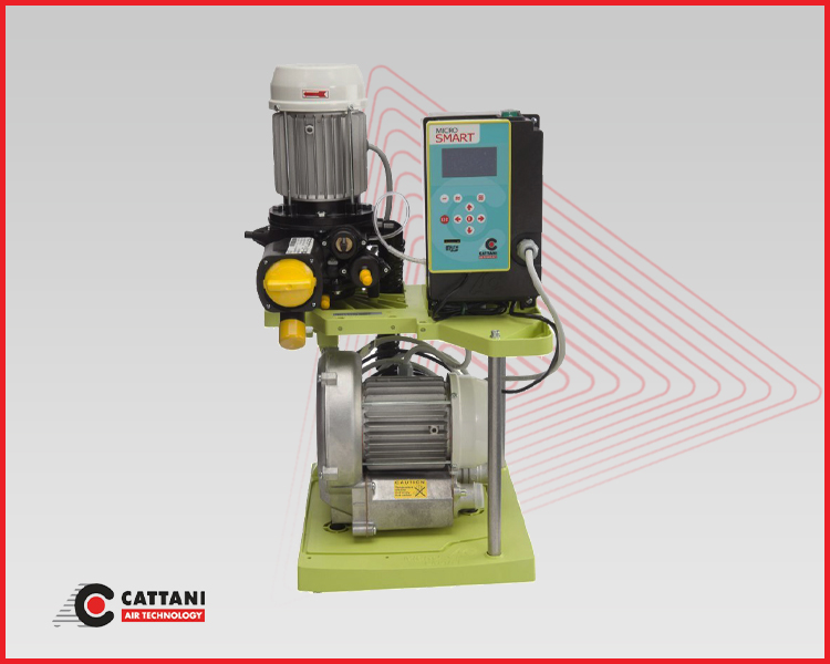 Cattani Micro-Smart