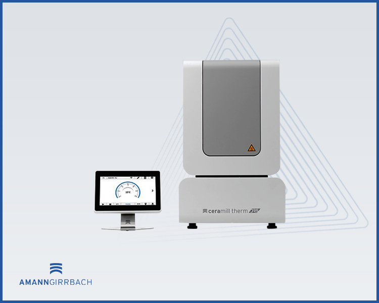 Ceramill Therm DRS