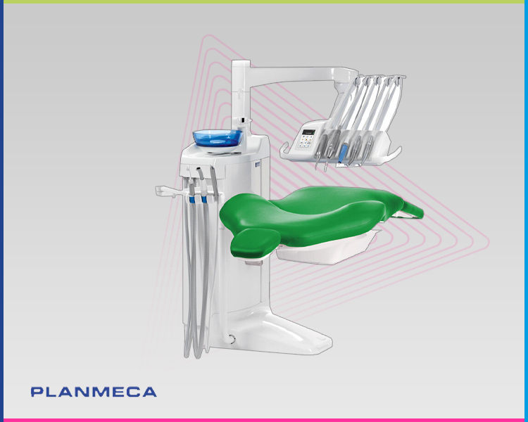 Planmeca Compact I Classic